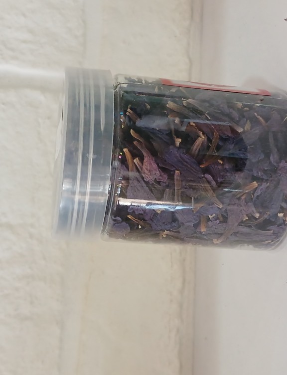بسته 25 گرمی گل گاوزبان